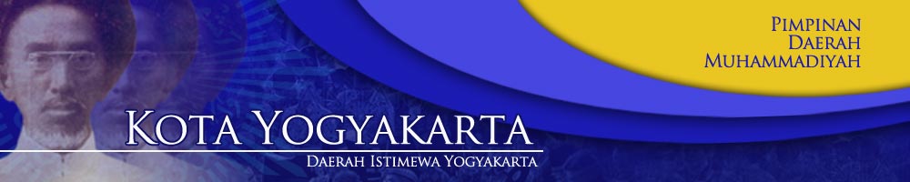 Majelis Pustaka dan Informasi PDM Kota Yogyakarta